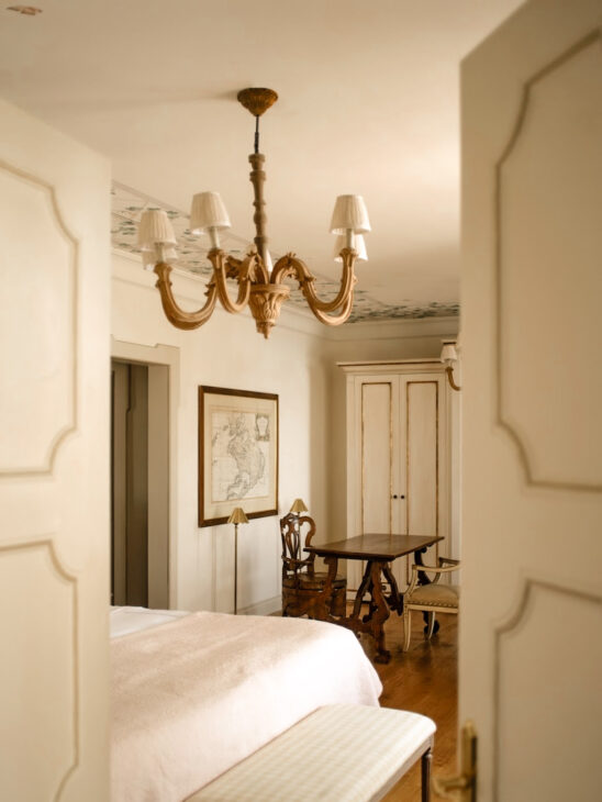Romantische accommodaties in Europa