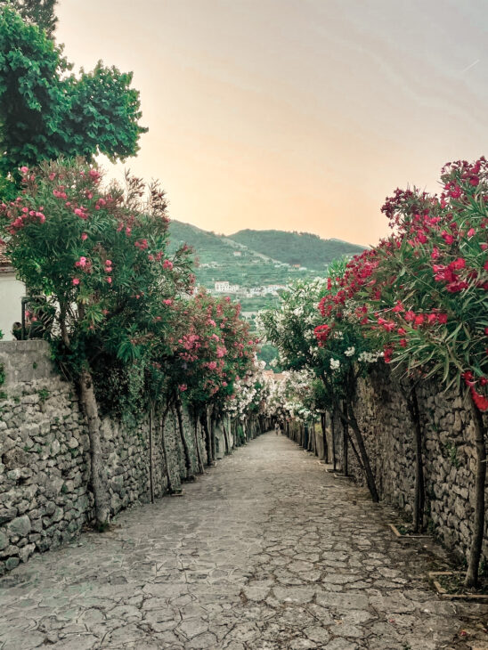Romantische accommodaties in Europa