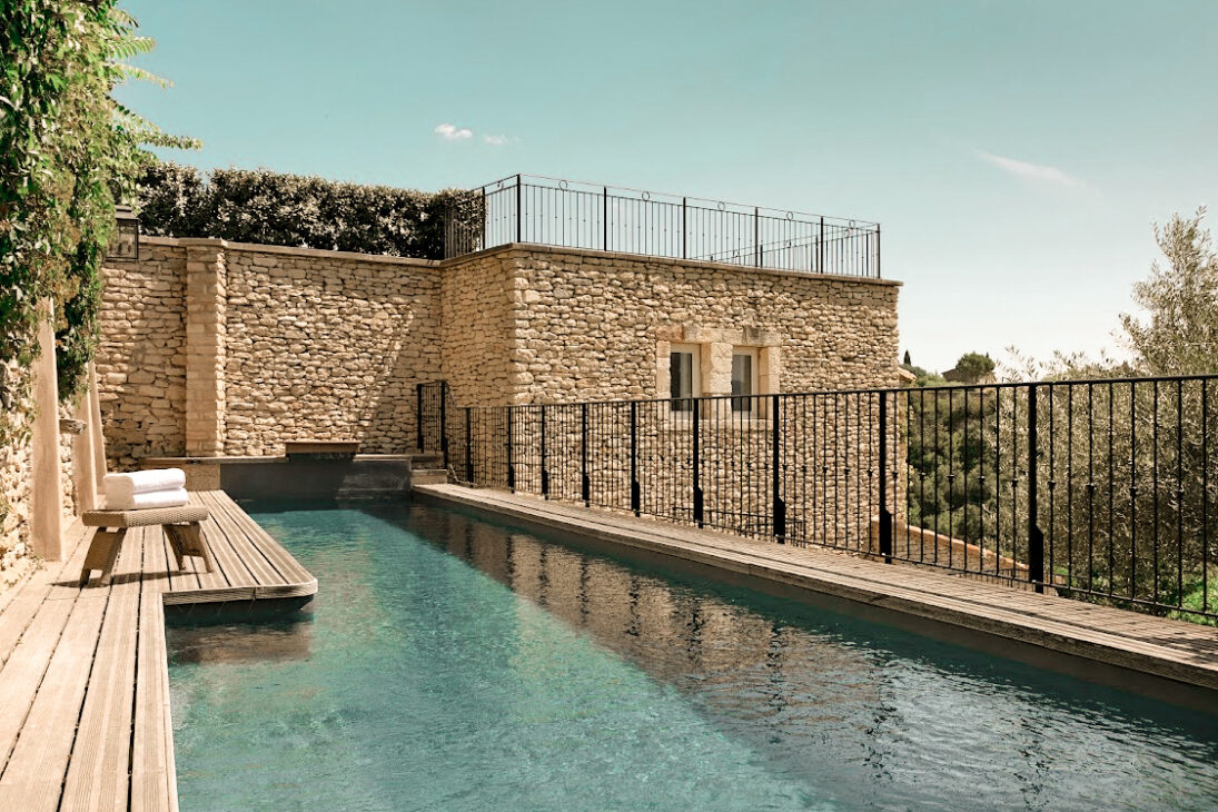 Romantische accommodaties in Europa