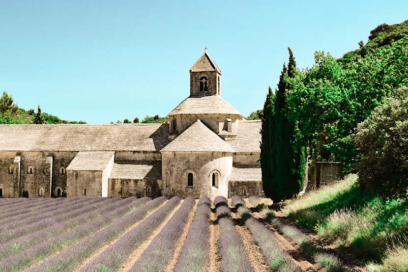 Romantische accommodaties in Europa
