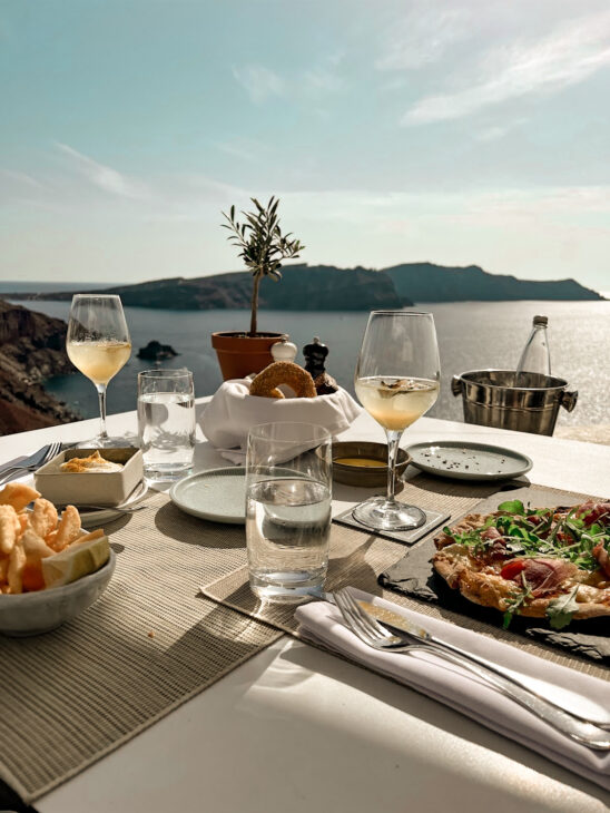 Romantische accommodaties in Europa