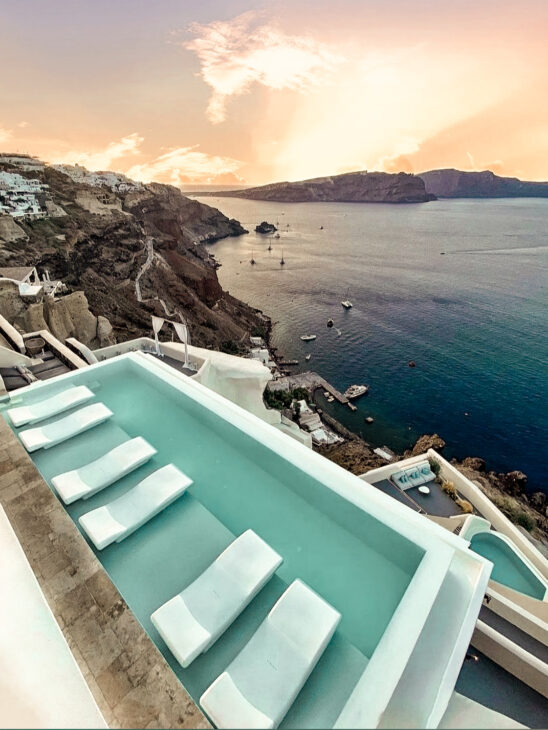Romantische accommodaties in Europa
