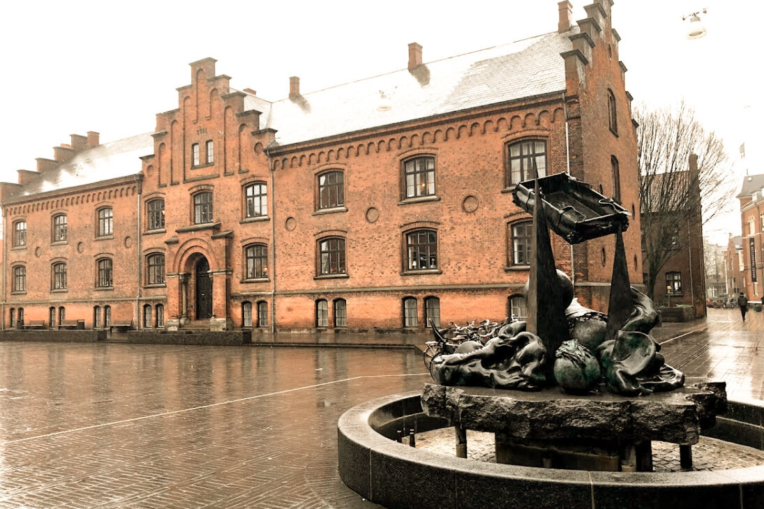 Odense