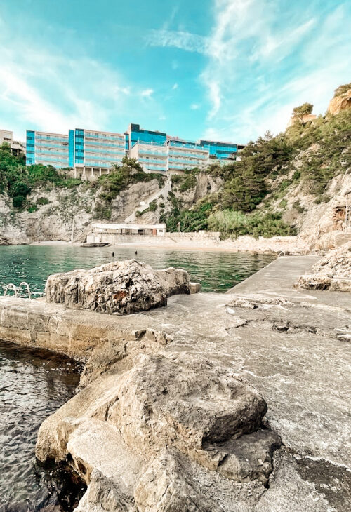 Luxe accommodaties in Kroatië
